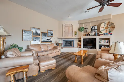 Mirage Crossing Condominiums in Scottsdale, Arizona