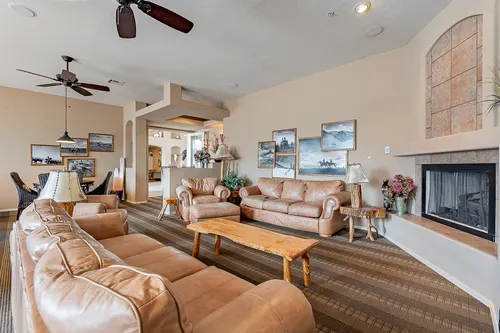 Mirage Crossing Condominiums in Scottsdale, Arizona