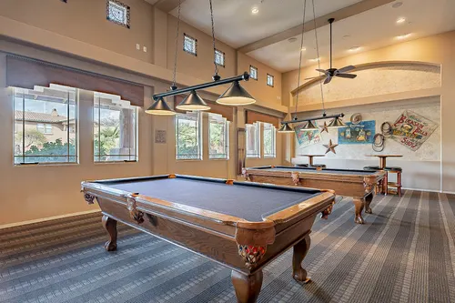 Mirage Crossing Condominiums in Scottsdale, Arizona