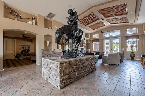 Mirage Crossing Condominiums in Scottsdale, Arizona