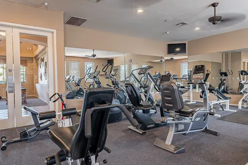 Mirage Crossing Condominiums in Scottsdale, Arizona
