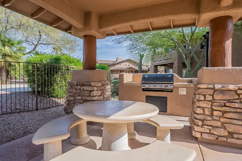 Mirage Crossing in Scottsdale, Arizona