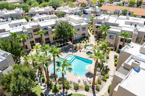 Mission de los Arroyos in Scottsdale, Arizona