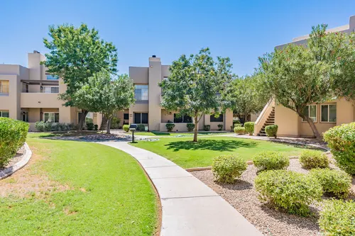 Mission de los Arroyos in Scottsdale, Arizona
