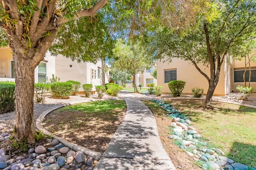 Mission de los Arroyos in Scottsdale, Arizona