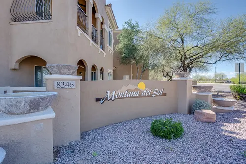 Montana del Sol in Scottsdale, Arizona