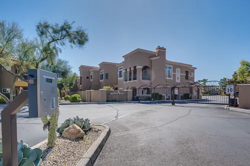 Montana del Sol in Scottsdale, Arizona