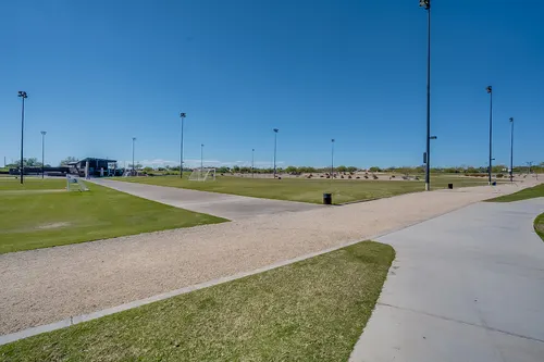 Montana del Sol in Scottsdale, Arizona