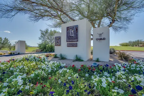 Montana del Sol in Scottsdale, Arizona
