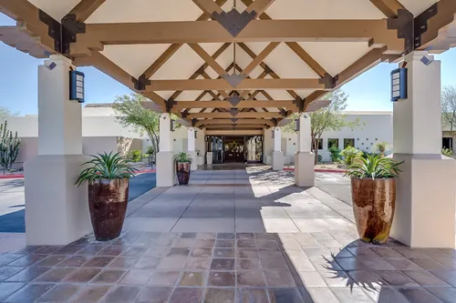 Montana del Sol in Scottsdale, Arizona