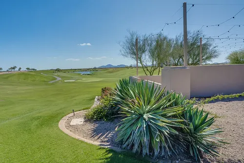 Montana del Sol in Scottsdale, Arizona