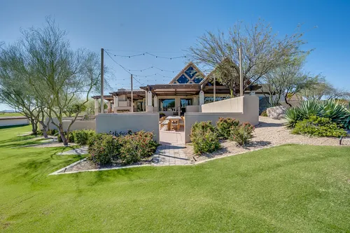 Montana del Sol in Scottsdale, Arizona