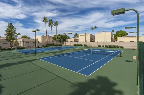 Montana del Sol in Scottsdale, Arizona