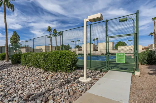 Montana del Sol in Scottsdale, Arizona