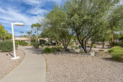 Montana del Sol in Scottsdale, Arizona