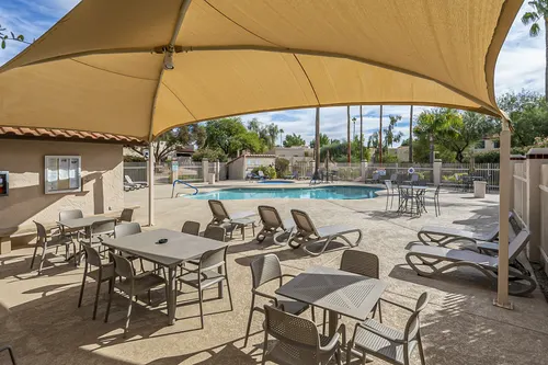 Montana del Sol in Scottsdale, Arizona