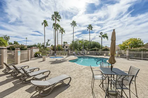Montana del Sol in Scottsdale, Arizona