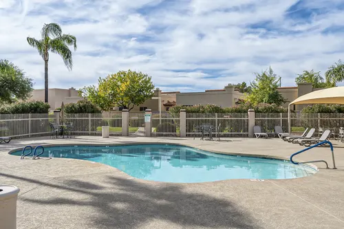 Montana del Sol in Scottsdale, Arizona