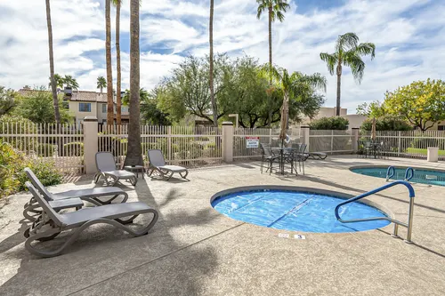 Montana del Sol in Scottsdale, Arizona