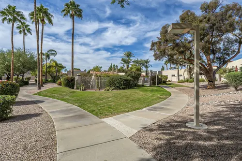 Montana del Sol in Scottsdale, Arizona