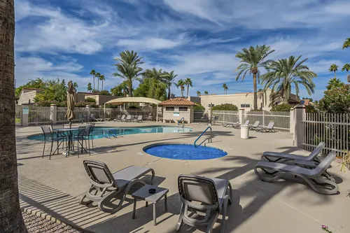 Montana del Sol in Scottsdale, Arizona