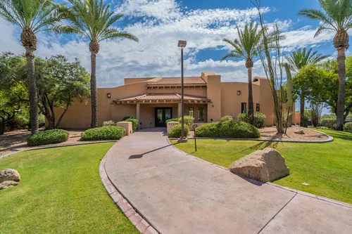 Montana Ranch in Scottsdale, Arizona