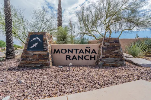 Montana Ranch in Scottsdale, Arizona