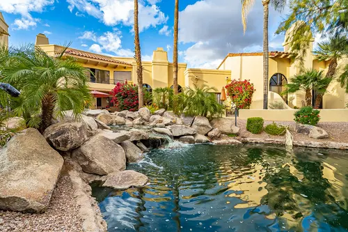 Mountain View Lake Estates in Scottsdale, Arizona