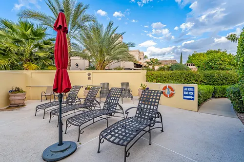 Mountain View Lake Estates in Scottsdale, Arizona