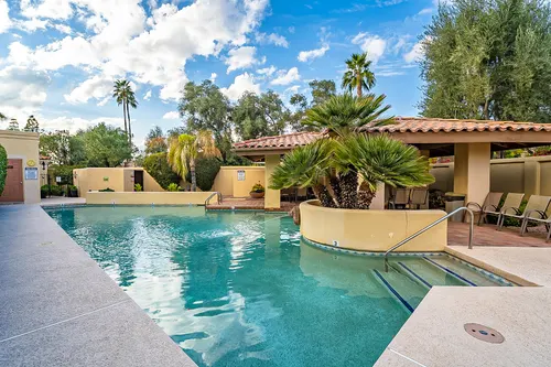Mountain View Lake Estates in Scottsdale, Arizona