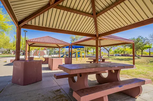 Mountain View Ranch in Scottsdale, Arizona