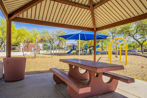 Mountain View Ranch in Scottsdale, Arizona