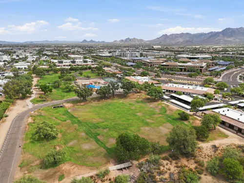 Northsight Park and Playground in Scottsdale, Arizona
