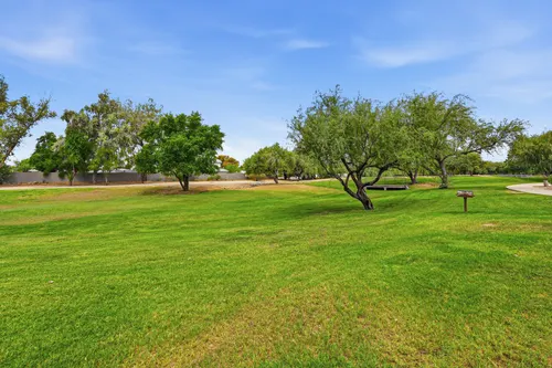 Northsight Park and Playground in Scottsdale, Arizona