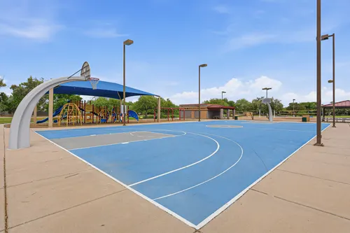 Northsight Park and Playground in Scottsdale, Arizona
