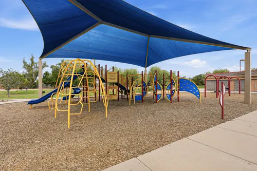 Northsight Park and Playground in Scottsdale, Arizona