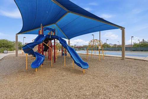 Northsight Park and Playground in Scottsdale, Arizona
