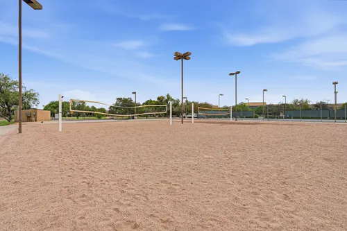 Northsight Park and Playground in Scottsdale, Arizona