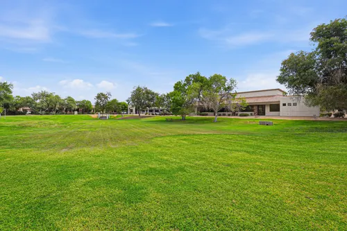Northsight Park and Playground in Scottsdale, Arizona