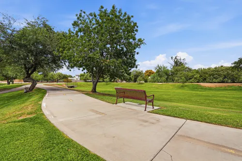 Northsight Park and Playground in Scottsdale, Arizona