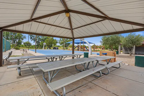 Northsight Park and Playground in Scottsdale, Arizona