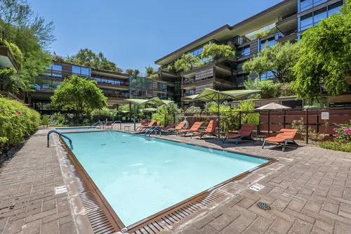 Optima Camelview Village in Scottsdale, Arizona