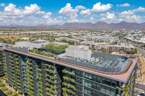 Optima Kierland in Scottsdale, Arizona