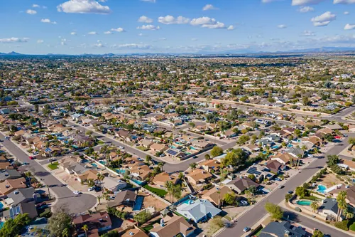 Paradise Vista Estates in Scottsdale, Arizona