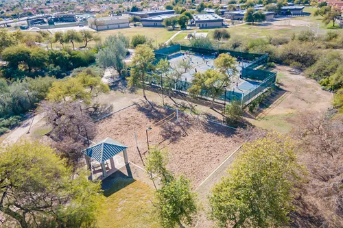 Paradise Vista Estates in Scottsdale, Arizona