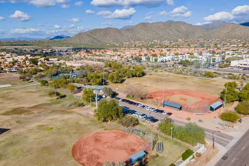 Paradise Vista Estates in Scottsdale, Arizona