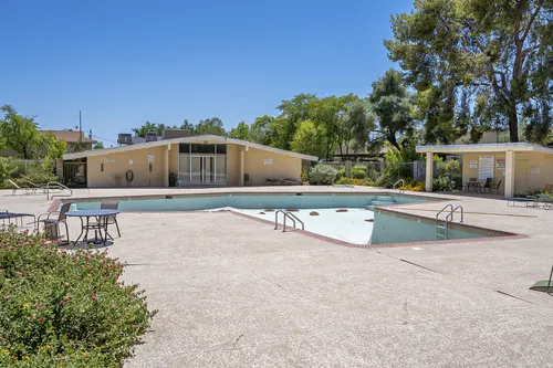 Park Scottsdale Townhouse in Scottsdale, Arizona