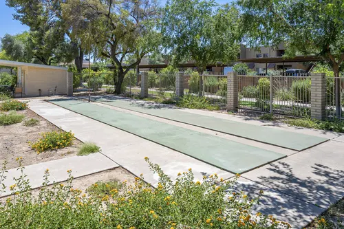 Park Scottsdale Townhouse in Scottsdale, Arizona