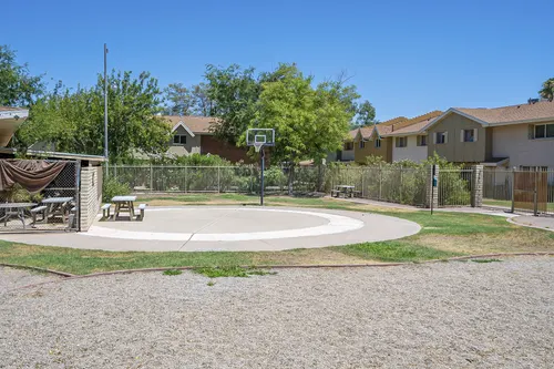 Park Scottsdale Townhouse in Scottsdale, Arizona