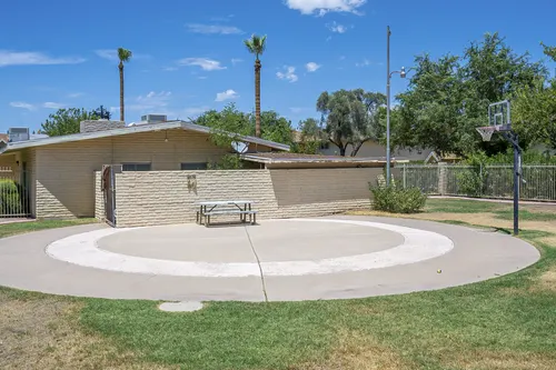 Park Scottsdale Townhouse in Scottsdale, Arizona